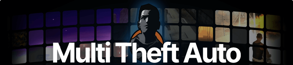 Multi Theft Auto
